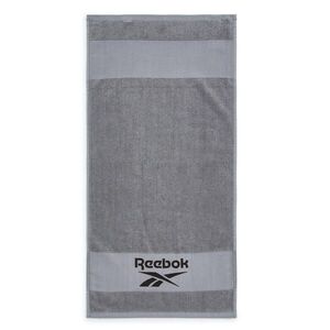 Decathlon Fitnesz törölköző, pamut kép