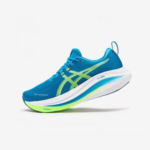 Asics Férfi futócipő - Gel Ziruss 9 kép