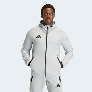 Adidas Felnőtt melegítőfelső - Tiro Travel kép