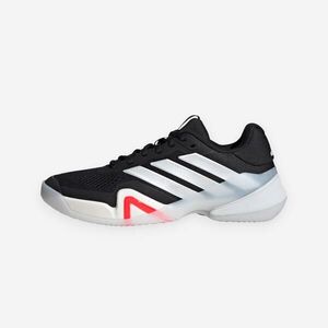 Adidas Férfi teniszcipő, salakos pályára - Barricade 14 kép