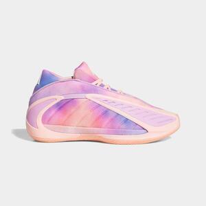 Adidas Felnőtt kosárlabdacipő - Anthony Edwards 2 kép