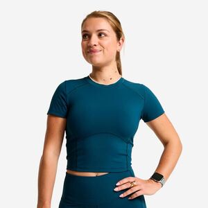 Domyos Női fitneszpóló kép