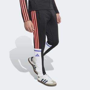 Adidas Gyerek futballnadrág - Squadra 26 F50 kép