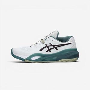 Asics Férfi teniszcipő salakos pályára - Gel-Resolution X kép