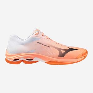 Mizuno Felnőtt röplabdacipő - Wave Lightning Pro Mid kép
