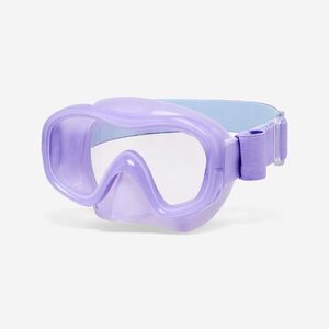 Decathlon Felnőtt búvárszemüveg, páramentes - 100 Mono Comfort kép