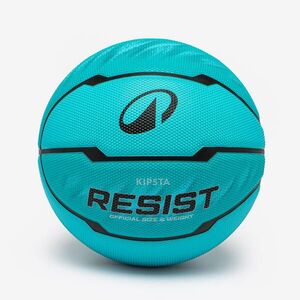 Kipsta Kosárlabda, 6-os méret - RESIST R500 kép