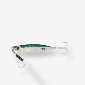 Caperlan Pilker, 10 g - Biastos Fast Assist kép