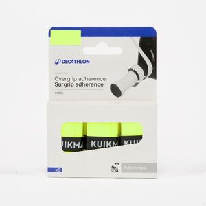 Kuikma Padelütő fedőgrip - Adherence kép