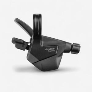 Rockrider Kerékpár hátsó váltókar, 10s - Microshift Advent-X Single Clic kép