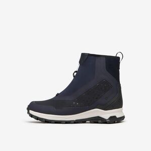 Quechua Férfi téli túrabakancs, vízhatlan, meleg - MH900 Pro kép