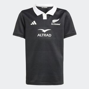 Adidas Gyerek rögbimez, replika - All Blacks Új-Zéland 2025 kép