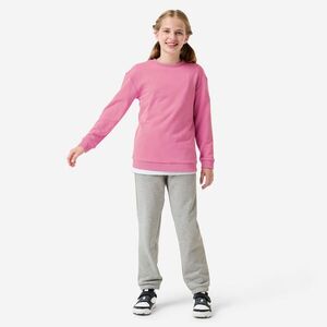 Decathlon Lány melegítőszett, légáteresztő kép