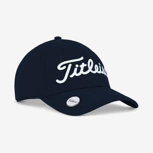 Titleist Golf sapka, golflabda jelölővel - Players Performance kép