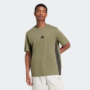 Adidas Férfi fitnesz póló - kép