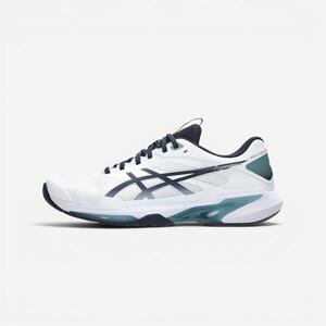 Asics Férfi teniszcipő, minden pályaborításra - Solution Speed FF 4 kép