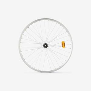 Btwin Kerék 28"/ hátsó/ dupla falú felni/ racsni /menetes kép