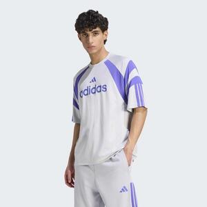 Adidas Férfi póló, regular kép