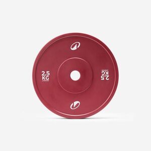 Domyos Gyakorló súlytárcsa, 2, 5 kg - Learning Bumper kép