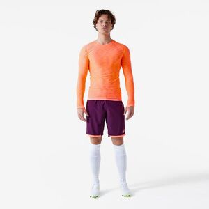 Kipsta Futball aláöltözet felső, hőtartó, hosszú ujjú, varrás nélküli - Keepdry kép