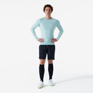 Kipsta Futball aláöltözet felső, hőtartó, hosszú ujjú, varrás nélküli - Keepdry kép