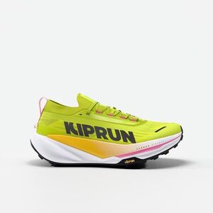 Kiprun Férfi terepfutó cipő, karbonlemezzel - Kipsummit Race kép