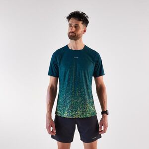 Kiprun Férfi terepfutó póló - Run 500 kép