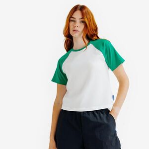 Decathlon Női póló - Heritage kép