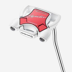 Taylormade Putter ütő, jobbos - Spider Tour kép