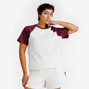 Decathlon Női póló - Heritage kép