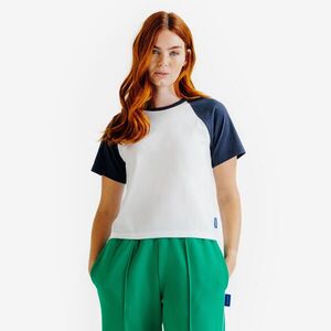 Decathlon Női póló - Heritage kép