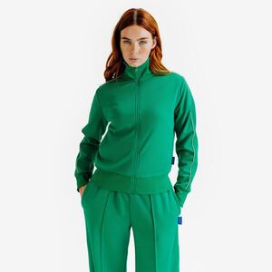 Decathlon Női melegítőfelső - Heritage kép