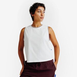 Decathlon Női ujjatlan felső - Heritage kép