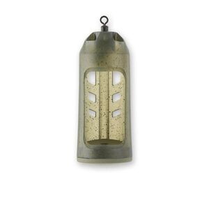 Caperlan Feeder kosár, 45 g, L - Window kép