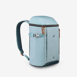 Quechua Hűtőtáska hátizsák, 10 literes - Ice Compact kép