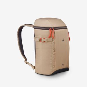 Quechua Hűtőtáska hátizsák, 10 literes - Ice Compact kép