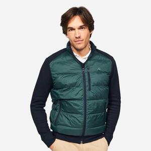 Inesis Férfi golf kabát, hibrid - CW900 kép