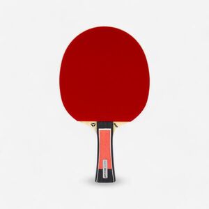 Tibhar Pingpongütő - Lebrun Pro X 5* ITTF kép