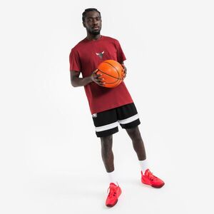 Tarmak Felnőtt rövid ujjú póló - 900 NBA Bulls kép