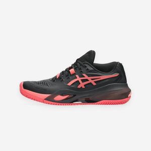Asics Női teniszcipő, salakos pályára - Gel Resolution X kép