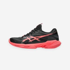 Asics Női teniszcipő, salakos pályára - Solution Speed FF 4 kép