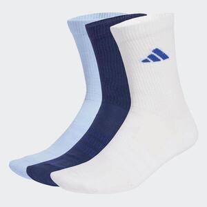 Adidas Zokni, közepes szárú, 3 pár kép