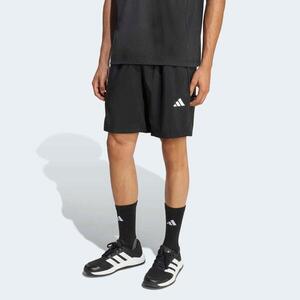 Adidas Férfi fitnesz rövidnadrág - kép