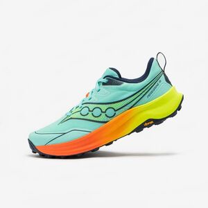 Saucony Férfi terepfutó cipő - Peregrine 16 kép
