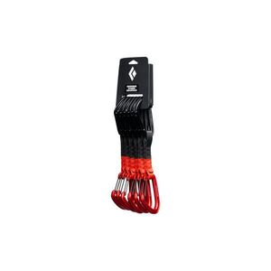 Black Diamond Expressz, 12 cm, 6 db - Hotforge hybrid kép