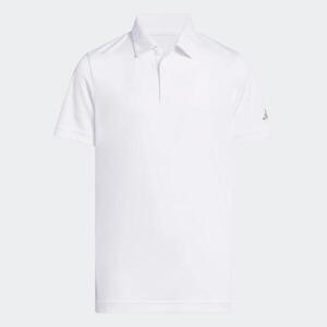 Adidas Gyerek galléros póló - Performance kép
