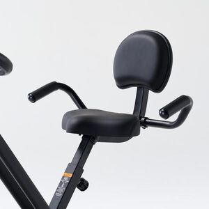 Domyos Háttámla X-bike 100 V2 szobakerékpárhoz kép