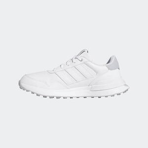Adidas Női golfcipő, bőr, vízhatlan - S2G kép
