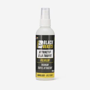 Black Beasts Vaddisznó csali, szarvasgombás, 100 ml kép