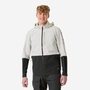 Decathlon Férfi vitorlás kabát, vízhatlan - Sailing 900 light kép